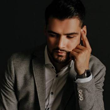 Фото с портфолио Park