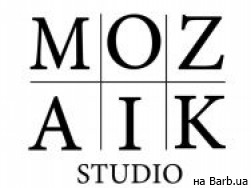 Фотостудия Mozaik Studio Днепр,Шевченко, 59
