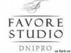 Фотостудия Favore на Barb.ua