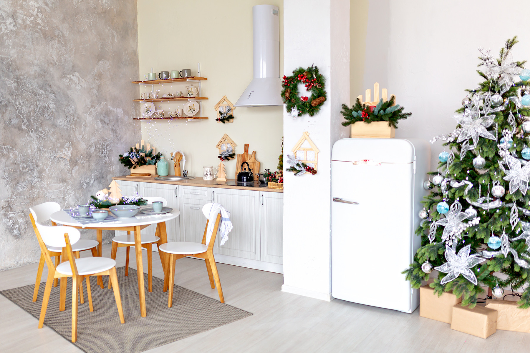 Фотосесія інтер'єру, фото - Фотостудiя Emotion