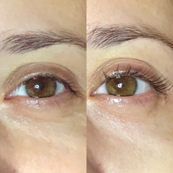 Ламинирование ресниц
                    Майстер перманентного макіяжу Юля Харків