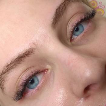 Фото с портфолио Юлия Коноплицкая 