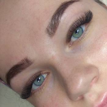 Фото с портфолио Юлия Коноплицкая 