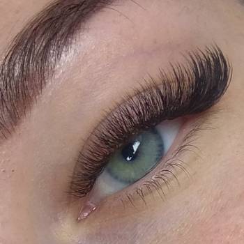 Фото с портфолио Юлия Коноплицкая 