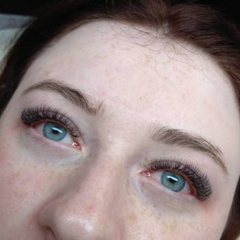 Фото с портфолио Юлия Коноплицкая 