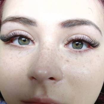 Фото с портфолио Юлия Коноплицкая 