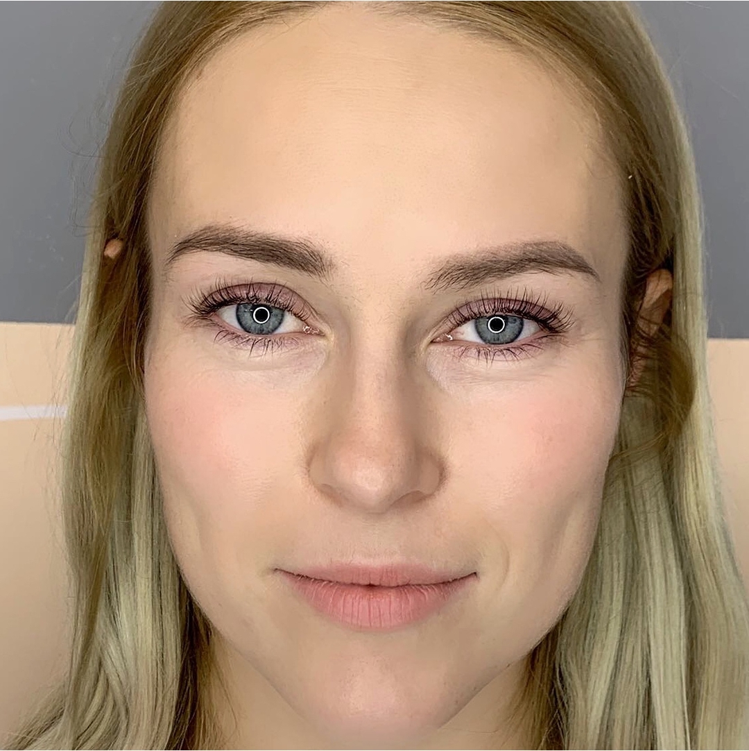 Ламинирование, фото - Студія краси GOODLASHES