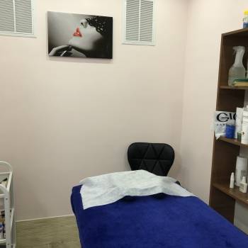 мое рабочее место