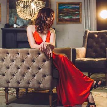 Studio Rudaya, Дніпро Фото - 5