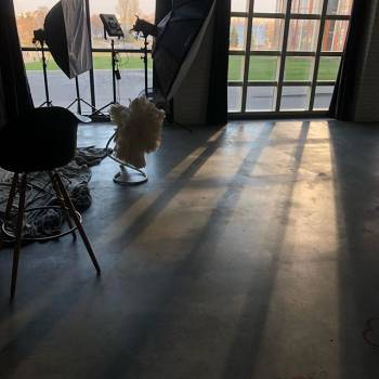 Studio Rudaya, Дніпро Фото - 6