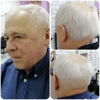 Фото с портфолио Анна Золотых 