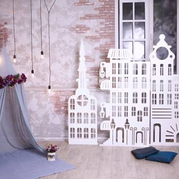 Чеширский Кот, Дніпро Фото - 5