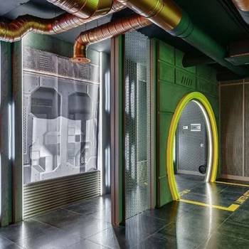 Avalon, Дніпро Фото - 5