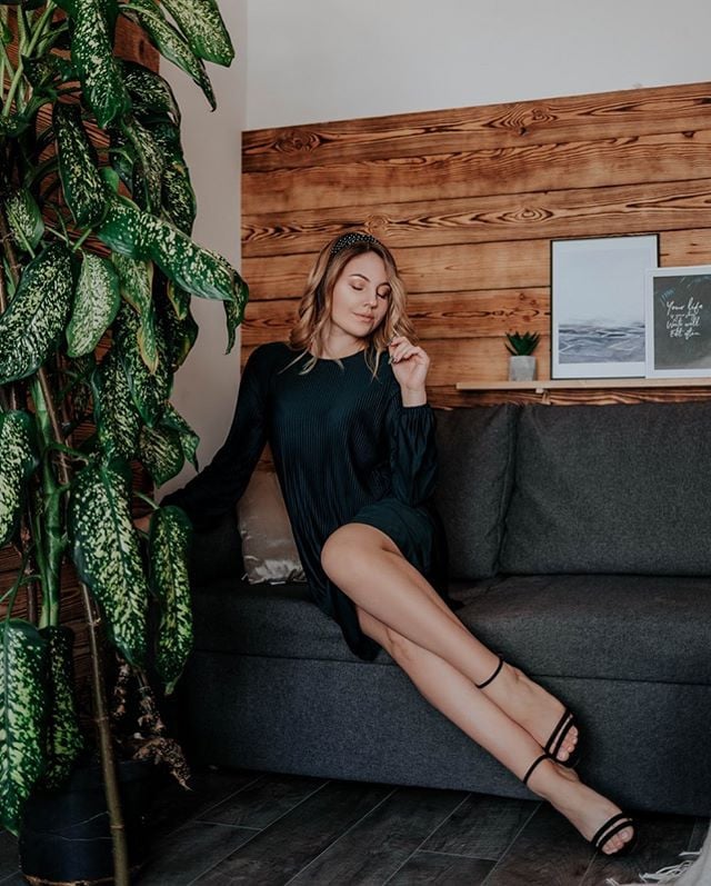 Фотосессия дома, фото - Фотостудия Moon Studio