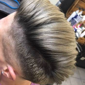 E.G.O beauty space, Київ Фото - 3