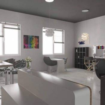 E.G.O beauty space, Київ Фото - 9