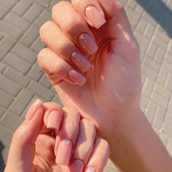 Фото с портфолио Beauty Zona