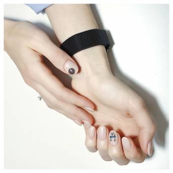 Happy Nail House, Киев Фото - 9