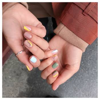 Happy Nail House, Киев Фото - 10