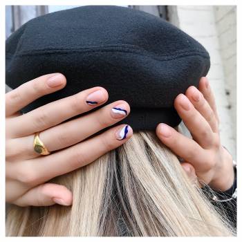 Happy Nail House, Киев Фото - 12