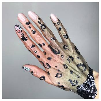 Фантазийный арт