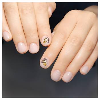 Happy Nail House, Киев Фото - 16