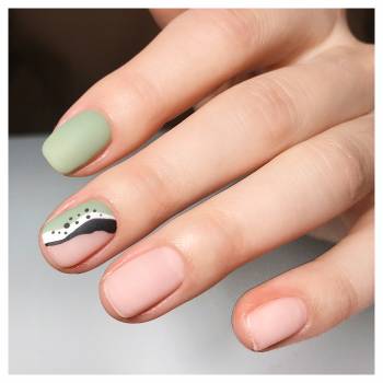 Happy Nail House, Киев Фото - 19