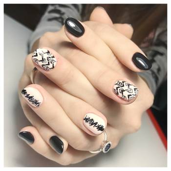 Happy Nail House, Киев Фото - 32