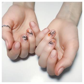 Happy Nail House, Киев Фото - 36