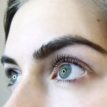 Ламинирование ресниц