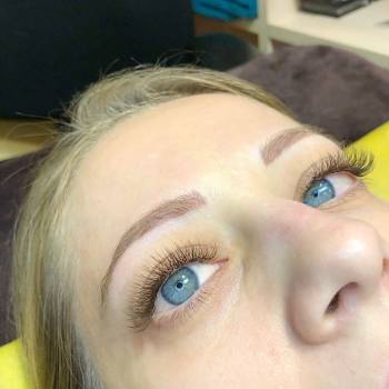 Фото с портфолио Glory