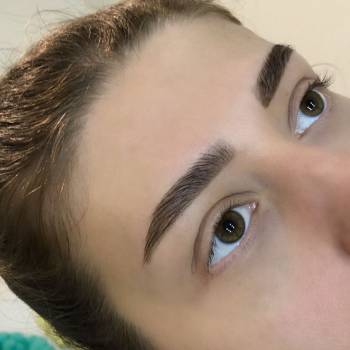 Фото с портфолио Glory