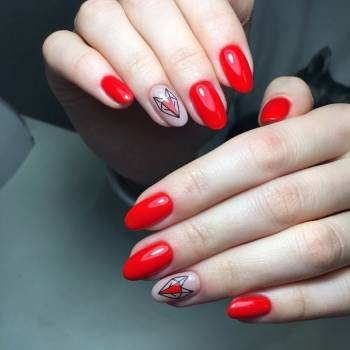 Фото с портфолио Glory