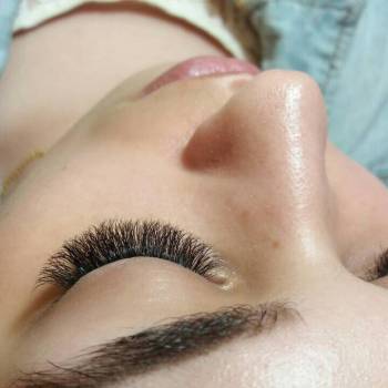 Фото с портфолио Glory