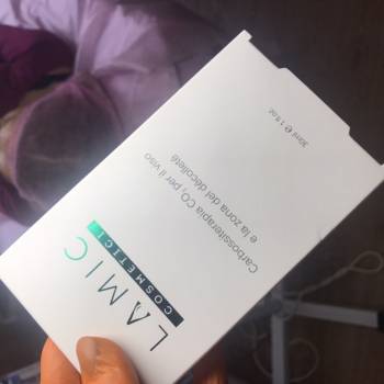 Карбоксітерапія