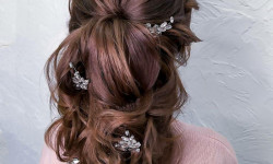 Прически Візажист Екатерина Одеса