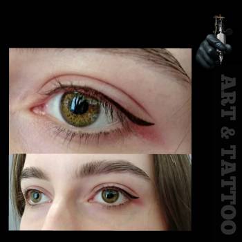 ART & TATTOO, Фастов Фото - 10