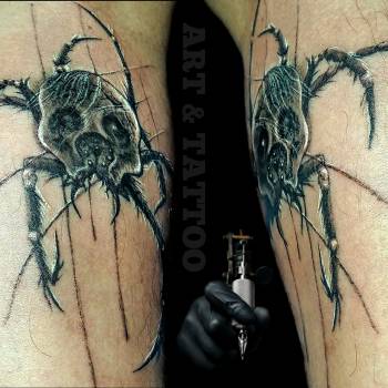 ART & TATTOO, Фастов Фото - 18