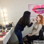 Визажист Надежда на Barb.ua