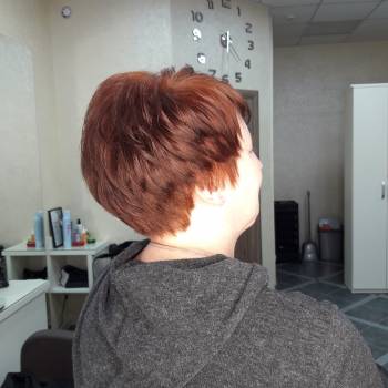 Любов Євчинець, Ужгород Фото - 16