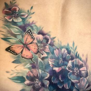 Катерина Кузьмичева, Днепр Фото - 36