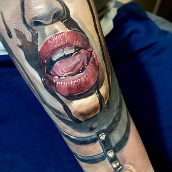 Катерина Кузьмичева, Днепр Фото - 42