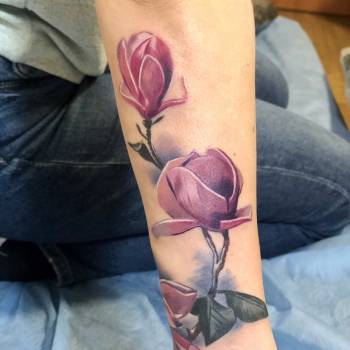 Катерина Кузьмичева, Днепр Фото - 50