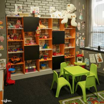 Фото с портфолио Dog & Grand CrossFit