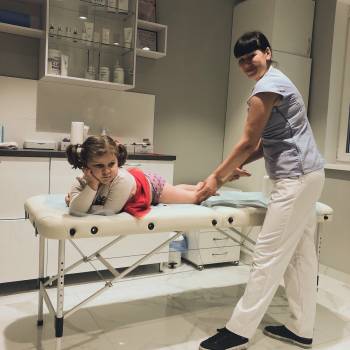 Массаж как стиль жизни и под дружка здорового тонуса жизни