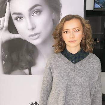 Наши клиентки - самые красивые