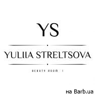 Салон краси YS Yuliia Streltsova beauty room на Barb.ua