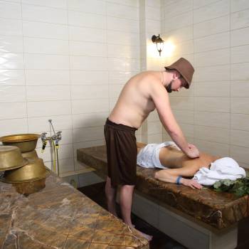 Куренівські бані, Киев Фото - 5