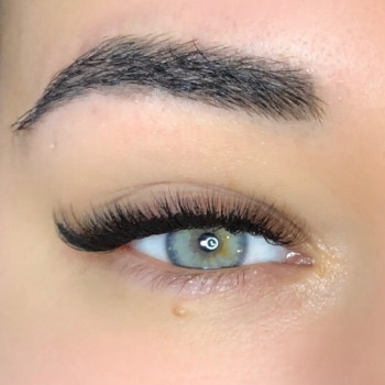 Наращивание ресниц
                    Лешмейкер Анастасия Харків