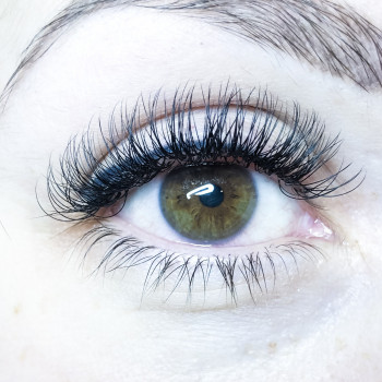 Наращивание ресниц
                    Лешмейкер Анастасия Харків